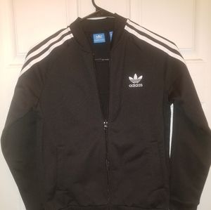 Youth Adidas Jacket